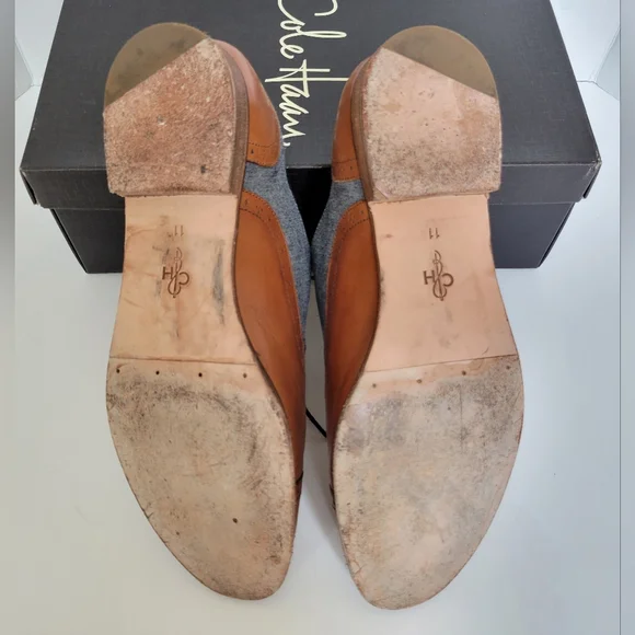 Cole Haan Women's Mackenzie Oxford
